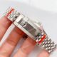 Noob Swiss 3285 904L Rolex GMT Master II Pepsi Jubilee Watch AAA Replica (8)_th.jpg